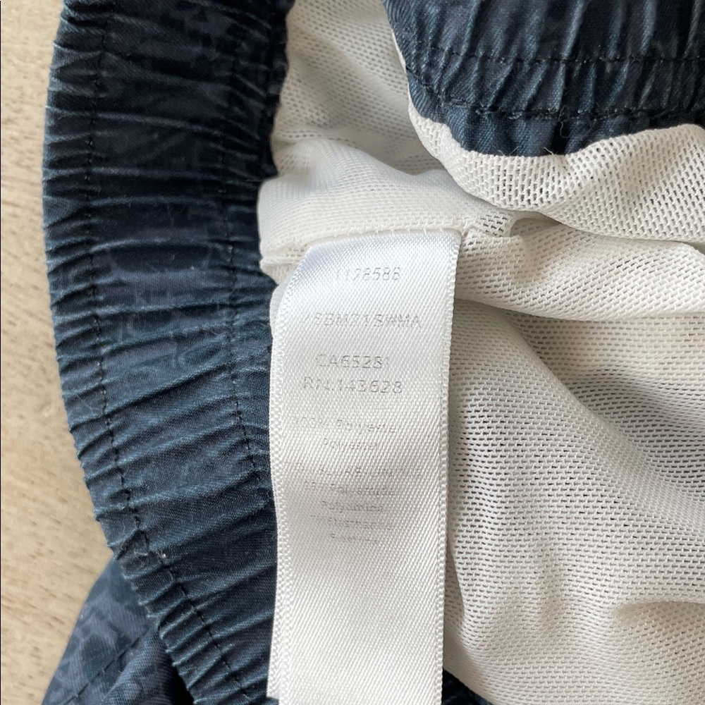 Dior Kids Swimming Trunks - Picture 7 of 7